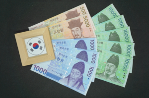 韓国カジノの両替