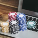 カジノの賭け方・投資法
