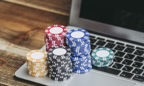 カジノの賭け方・投資法
