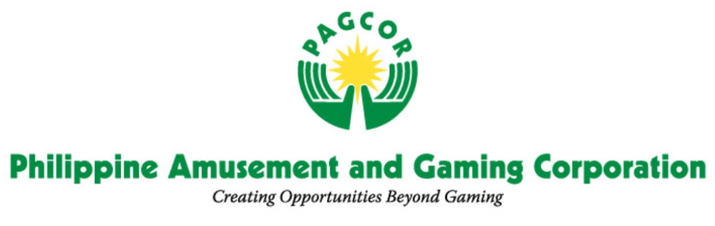 フィリピンの国営ライセンスpagcor